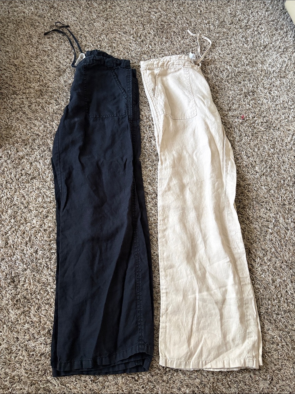 Pair of London Jean pants
